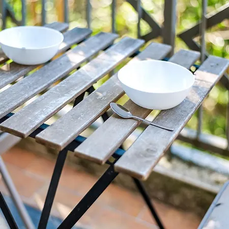 Apartment La Terrasse De Simone, T2 Balcon, Clim Et Parking Toulouse